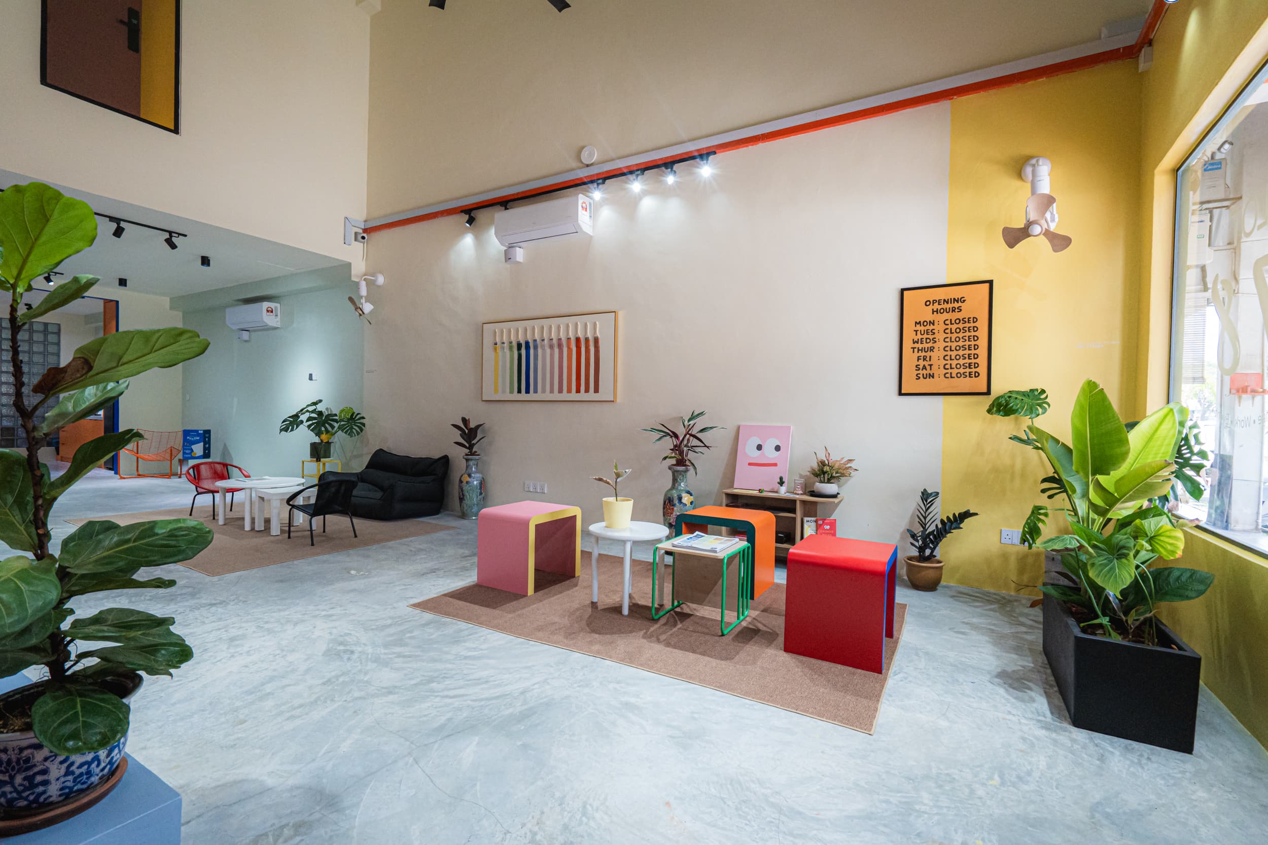 Lot 78 Lounge