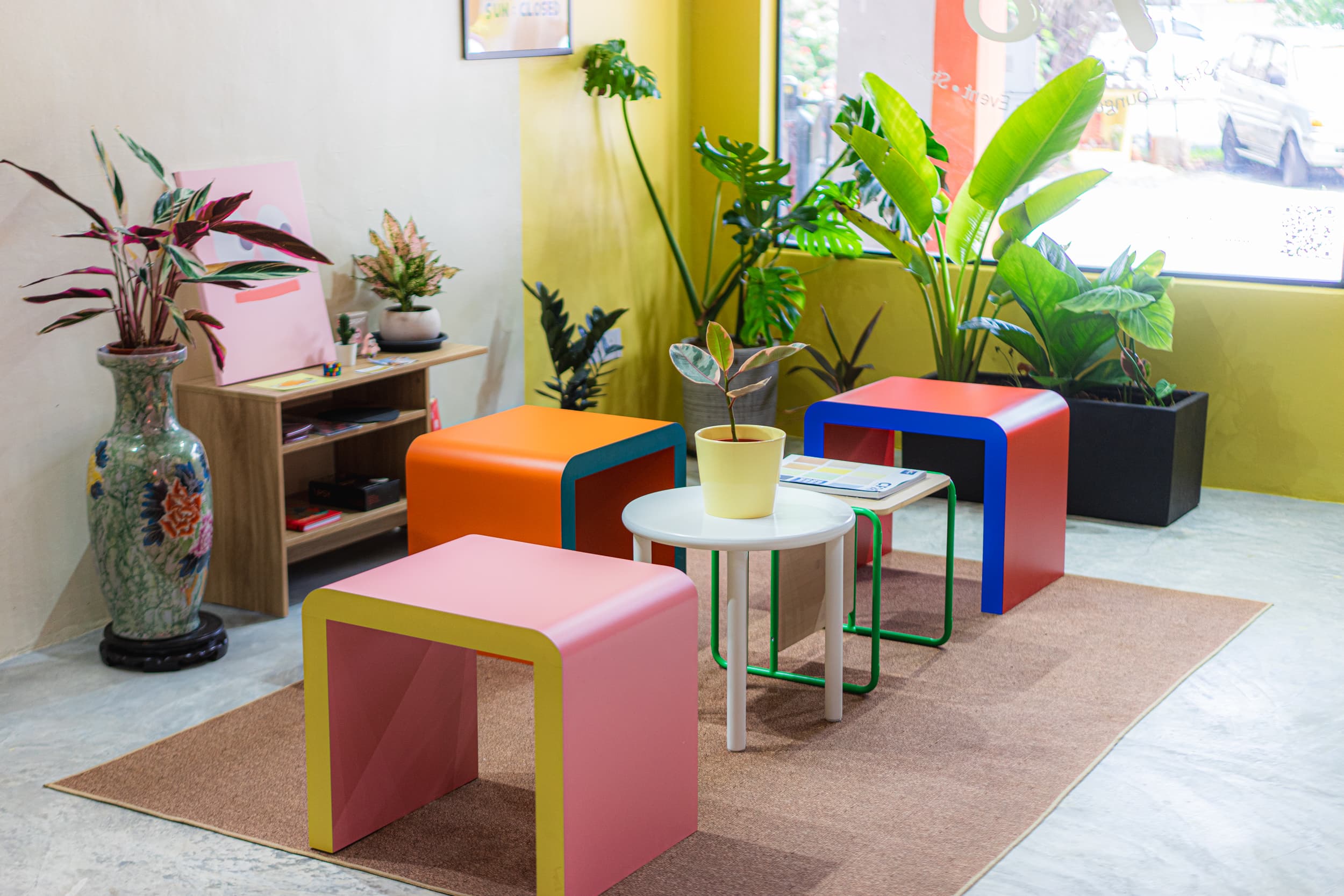 Lot 78 Lounge