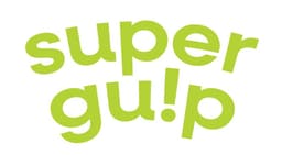 Supergulp logo